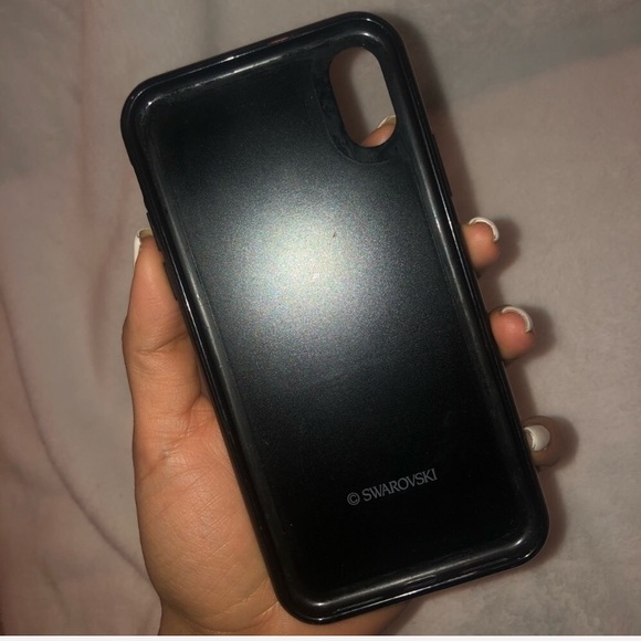 Swarovski Phone Case - Picture 4 of 5